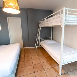 Hotel Furania, Saint-Etienne (Loire)