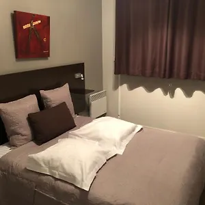 Aparthotel Appart'hotel Les Palatines, Saint-Etienne (Loire)
